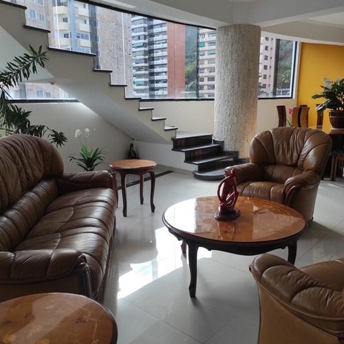 Imagen 1 de 12 de Penthouse En Parral, Resd Panorama