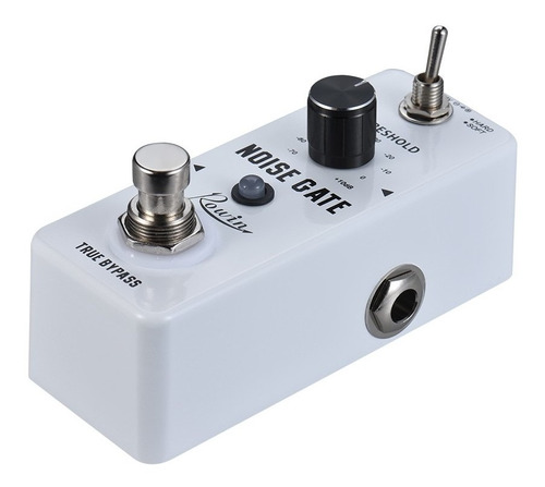 Rowin Noise Gate - Pedal Para Guitarra (2 Modos)