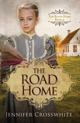 Libro The Road Home: The Route Home Series: Book 2 - Cros...