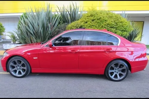 BMW Serie 3 2.5 325i E90 Premium