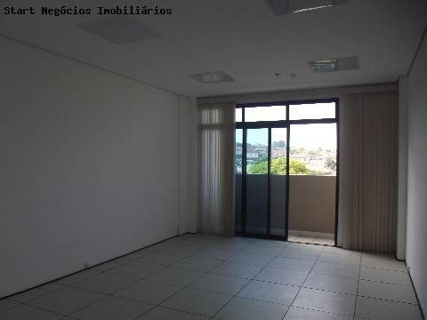 Imagem 2 de 5 de Sala Para Aluguel Em Jardim Chapadão - Sa087891