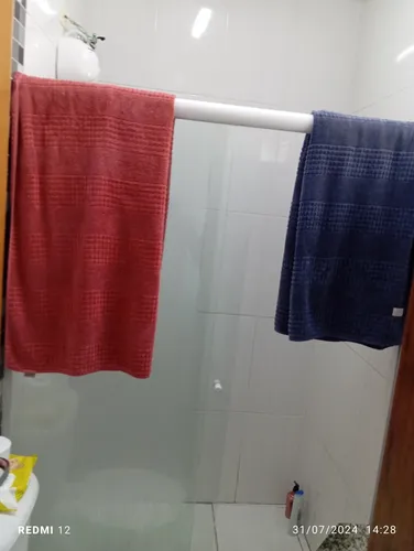 Sobrado Em Condomínio Fechado