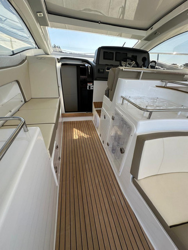 Phantom 40 Ht Ano 2019 Com 2x Volvo D6 370 Hp Diesel - B343