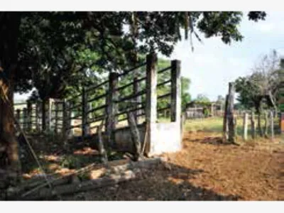 Rancho en venta