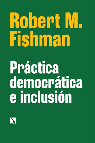 Practica Democratica E Inclusion (libro Original)