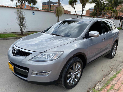 Mazda CX-9 3.7 Cx9cav