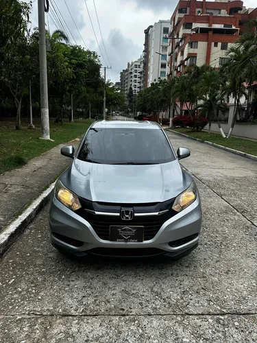 Honda HR-V 1.8 Lx