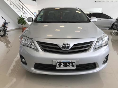 Toyota Corolla 1.8 Xei Mt Pack 2011
