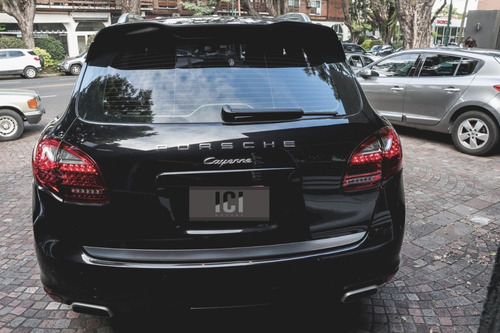 Porsche Cayenne 2013 50.000kms