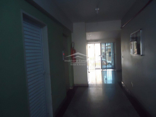 Imagem 8 de 9 de Apartamento Á Venda E Para Aluguel Em Botafogo - Ap077317