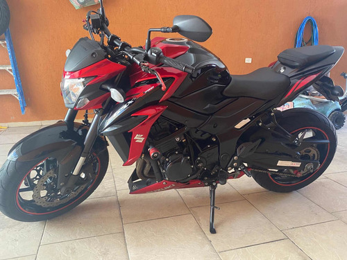 Suzuki 2019
