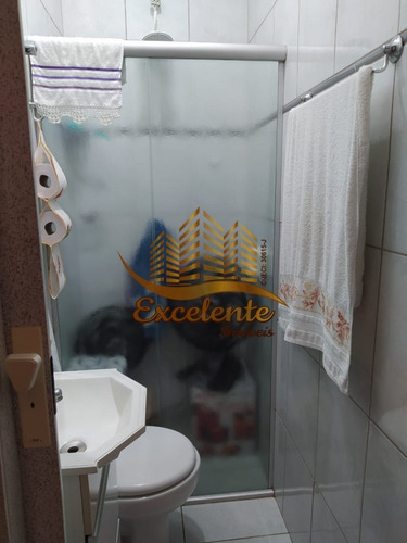Imagem 16 de 22 de Casas - Venda - Jardim Carmen Cristina - Cod. 344 - V344