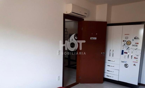 Imagem 12 de 15 de Duplex - Lagoa Da Conceicao - Ref: 1866 - V-hi72693