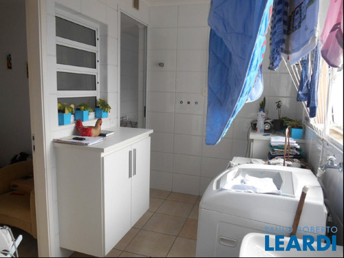 Imagem 9 de 9 de Apartamento - Morumbi - Sp - 450688