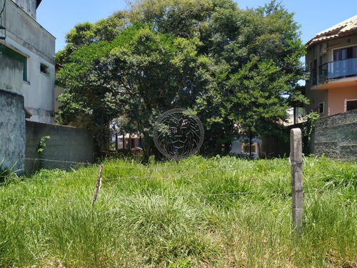 Imagem 6 de 6 de Terreno - Campeche - Ref: 2222 - V-2259