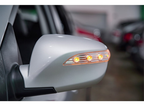 Hyundai IX35 2.0 MPFI GL 16V FLEX 4P AUTOMÁTICO
