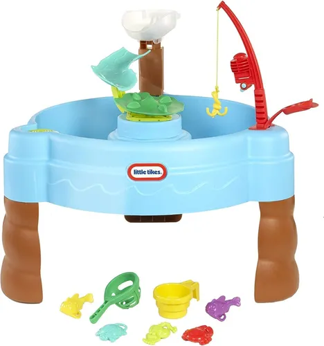 Fishing water table deals