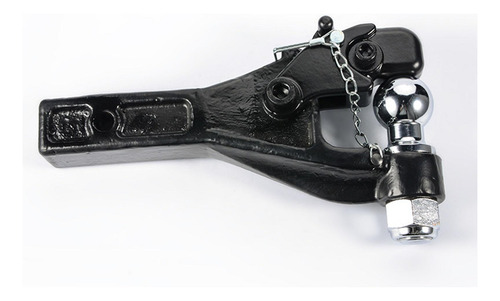 Accesorio De Remolque Con Montaje Para Enganche De Remolque