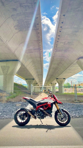 Imagen 5 de 7 de 2017 Ducati Hypermotard 939