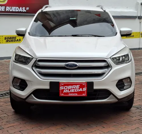 Ford Escape 2.0 Se 4x2