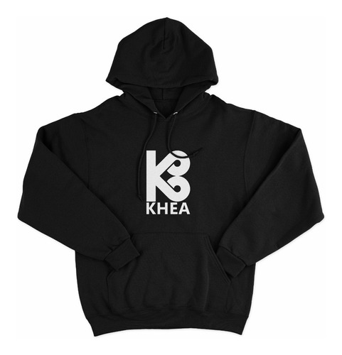 Buzo De Frisa - Khea Trap Rap Hip Hop Hoodie 