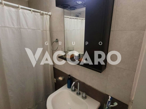 Venta De Departamento 2 Ambientes, Moreno Centro