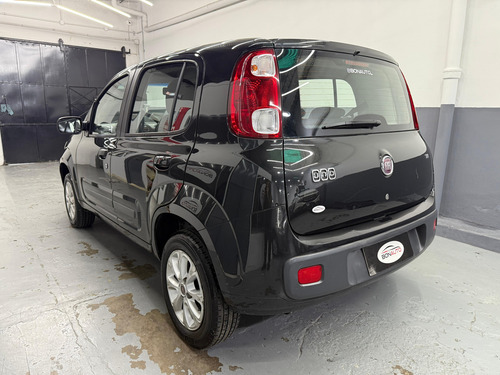 Fiat Uno 1.4 Attractive