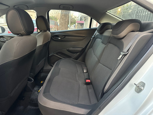 Chevrolet Prisma 1.4 Ltz 98cv