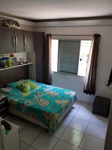 Imagem 4 de 8 de Kitnet Com 1 Dormitório À Venda, 31 M² - Assunção - São Bernardo Do Campo/sp - Kn0302