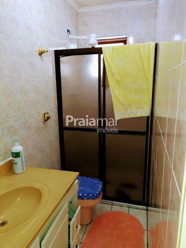 Para À Venda Com 3 Quartos 120 M2 No Bairro Parque São Vicente, São Vicente - Sp - 630-75