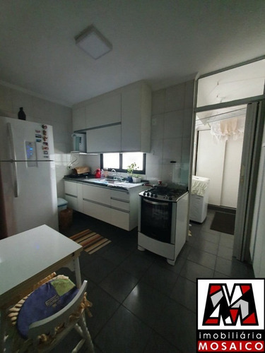 Imagem 13 de 26 de Apartamento Parque Jundiai Permuta Financiável - 13436 - 68726990