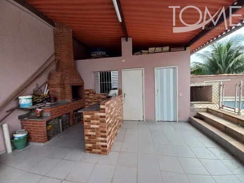 Imagem 24 de 30 de Sobrado Com 2 Dorms, Centro, Bertioga - R$ 520 Mil, Cod: 1015 - V1015