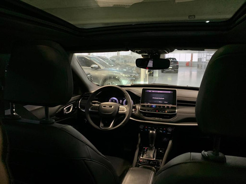 Jeep Compass 1.3 T270 TURBO FLEX S AT6