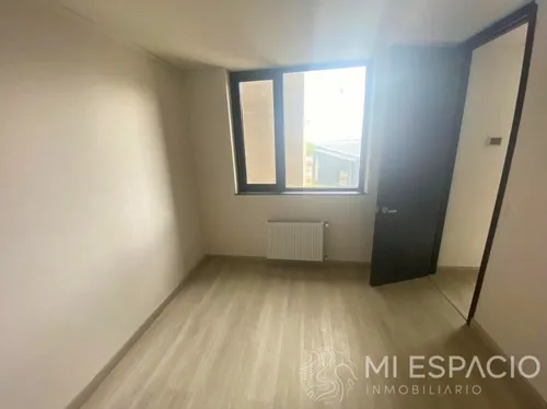 Arriendo Departamento Condominio Natales