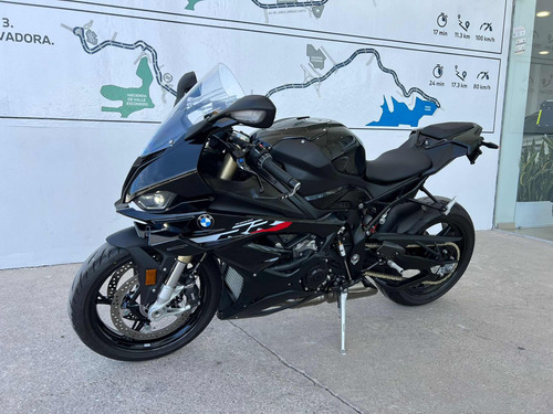S 1000 Rr