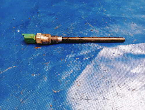 Sensor Nivel De Aceite Para Peugeot Partner 1.6l Hdi Diésel (Usado)