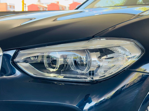 BMW X3 2.0 sDrive20iA At