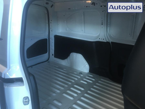 Imagen 5 de 13 de Peugeot Partner K9 0.0 2023 0km