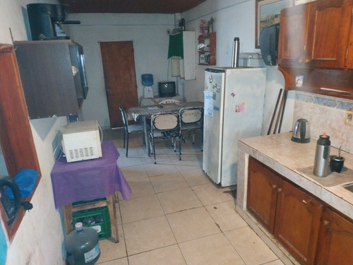 Casa Y Apartamento Ideal 2 Familias O Renta. En Pinar Norte.