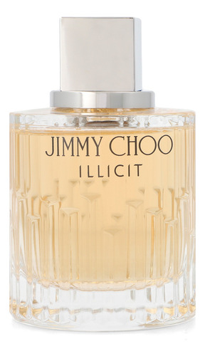Fragancia Para Dama Jimmy Choo Illicit 100ml Edp Spray Volum