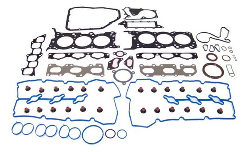 Juego Kit Empacaduras Kia Sedona 3.8 V6 2007 2008 2009  Fg48