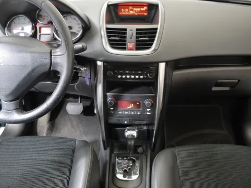 Peugeot 207 ALLURE 1.6 TP 5P CT