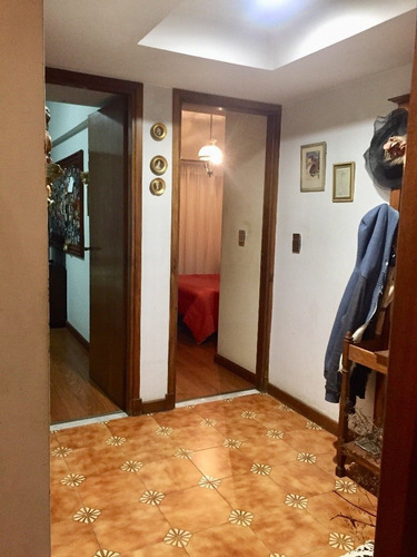 Imagen 11 de 18 de Venta Semipiso 4 Amb. Con Dependencia De Servicio. Cochera Cubierta Y 2 Bauleras