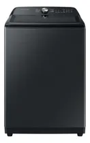 Comprar Lavadora automática Samsung inverter hasta 24kg 120V color negro caviar