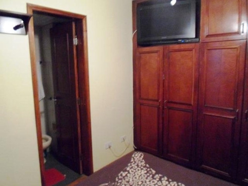 Imagem 18 de 23 de Apartamento Residencial À Venda, Água Verde, Curitiba. - Ap0122 - 34982224