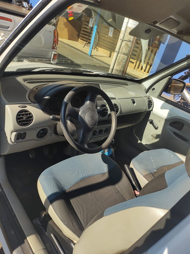 Renault Kangoo 1.6 16v (utilitário)