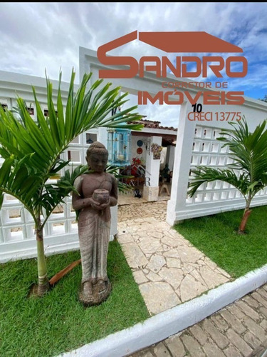 Imagem 4 de 14 de Casa - Caio 368 - 69942834
