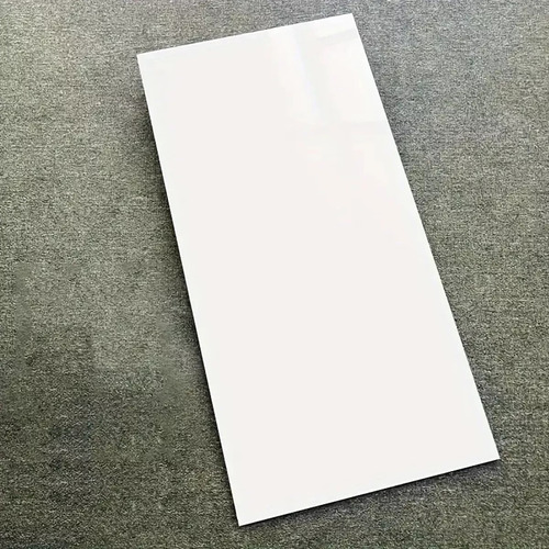 Láminas Autoadhesiva Tipo Mármol Pack De 10 Laminas Liso