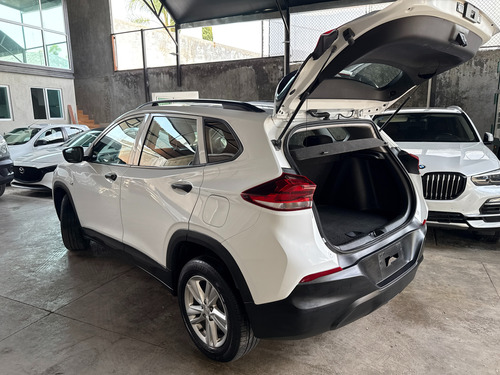 Chevrolet Tracker 1.2 Ls Turbo At