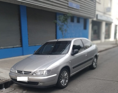 Citroen Xsara Vtr Modelo Francés Full 1.6i Año 2001 Divino
